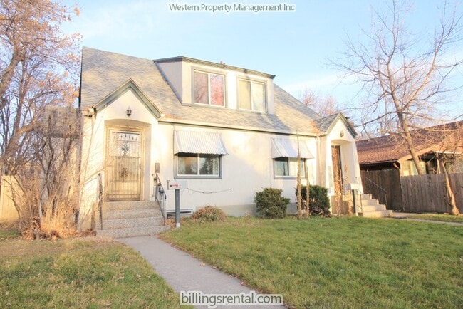 1047 N 26th St, Unit 1047 N 26th St