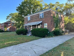 8880 Rutherford St in Detroit, MI - Building Photo - Building Photo