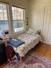 1433 Walnut St in Berkeley, CA - Building Photo - Building Photo