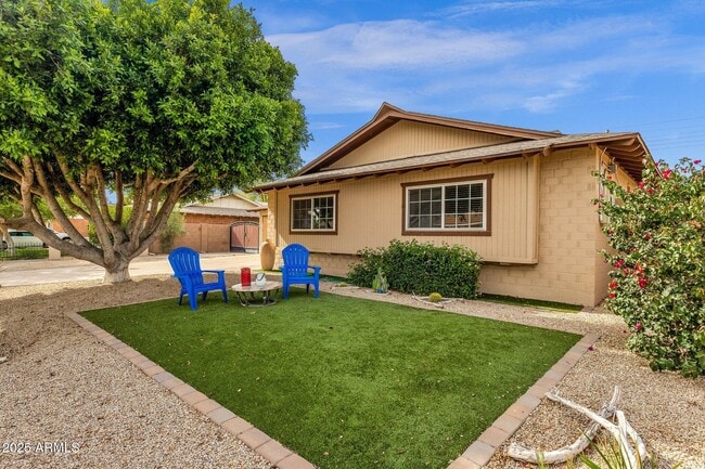 8644 E Roanoke Ave in Scottsdale, AZ - Building Photo - Building Photo