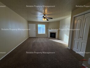 577 Caribou St, Unit C in Rigby, ID - Building Photo - Building Photo