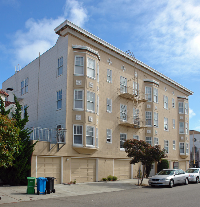 2200 North Point St in San Francisco, CA - Building Photo - Building Photo