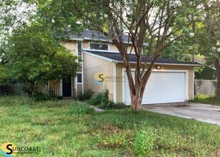 7213 Mimosa Grove Trail in Jacksonville, FL - Building Photo - Building Photo