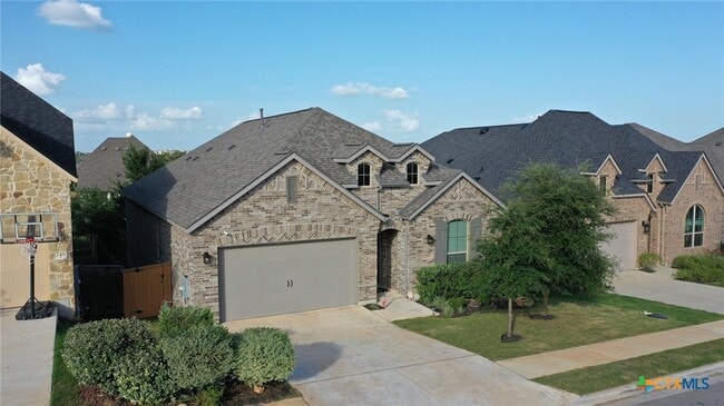 244 Heartleaf Rd in San Marcos, TX - Building Photo - Building Photo