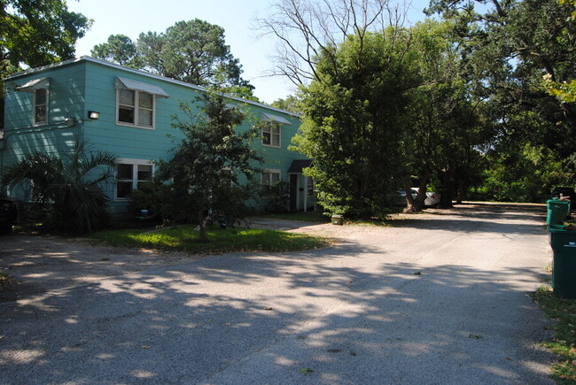 property at 815 Shirley St