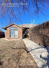 11529 Devonbrook Ct in Midwest City, OK - Foto de edificio - Building Photo