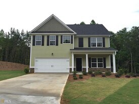273 The Blvd in Newnan, GA - Building Photo