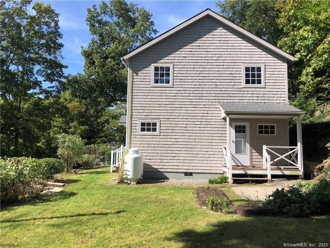 property at 322 Portland Ave