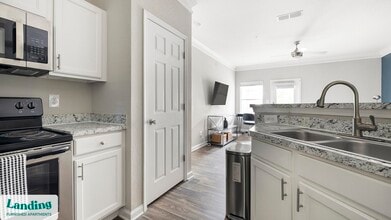 700 Rock Quarry Rd in Stockbridge, GA - Building Photo - Building Photo