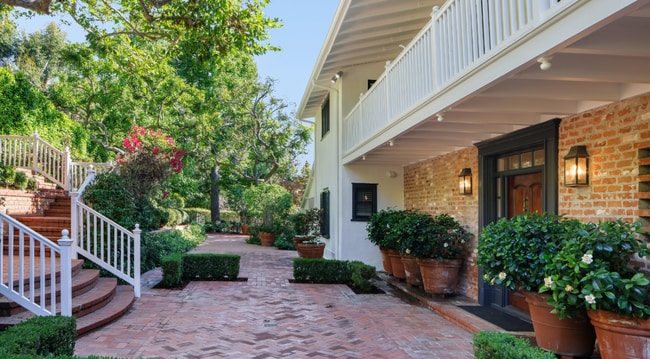 property at 175 N Bentley Ave