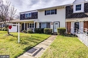 property at 532 Millshire Dr