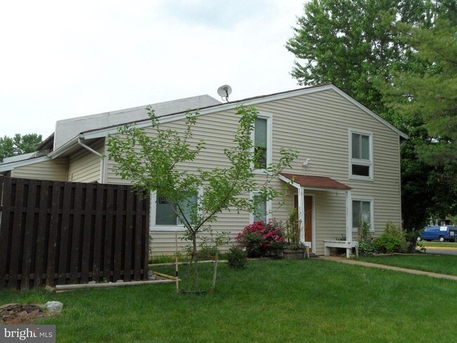 property at 21 Monarch Dr