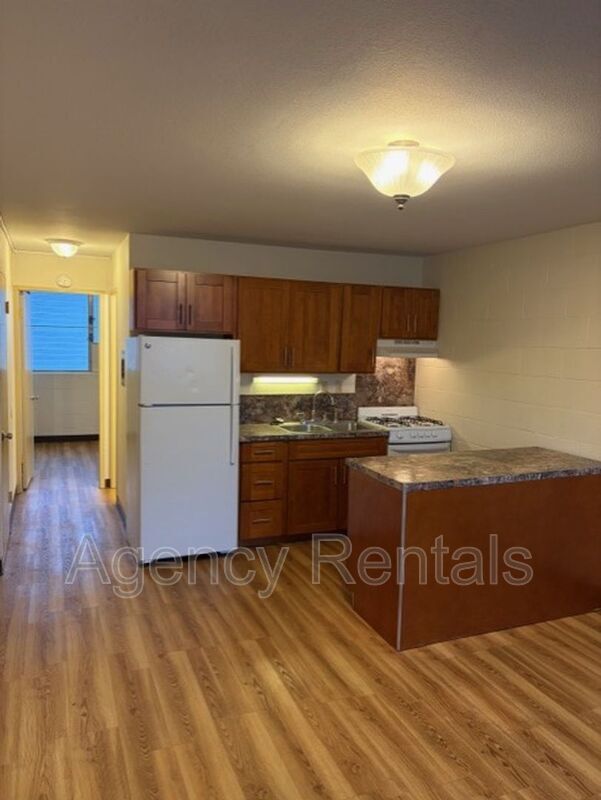 1019 Punahou St in Honolulu, HI - Building Photo - Building Photo