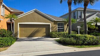 3223 Monitor Ln in Indialantic, FL - Building Photo