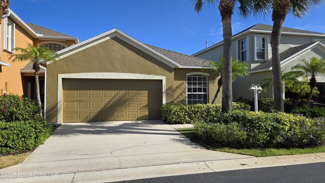 property at 3223 Monitor Ln