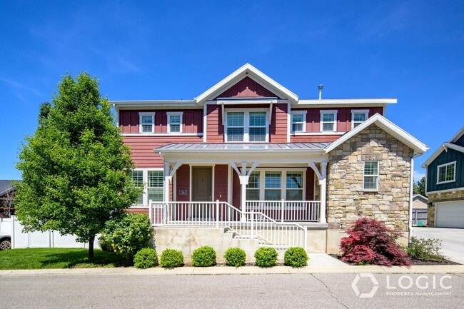 property at 2263 4160 S
