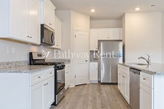 2403 Nabali Wy in Murfreesboro, TN - Foto de edificio - Building Photo