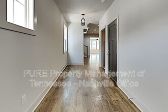 634 B Vernon Ave in Nashville, TN - Building Photo - Building Photo
