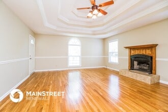 1311 Amberwood Cir, Unit 8109 in Murfreesboro, TN - Building Photo - Building Photo