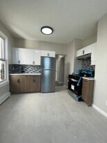 128 Wilkinson Ave, Unit 3R in Jersey City, NJ - Building Photo