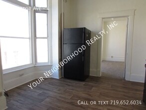 318 Victor Ave in Victor, CO - Foto de edificio - Building Photo