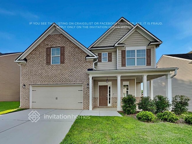 property at 112 Lantana Crossing