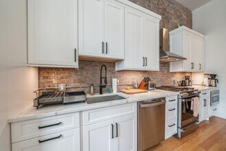 520 Palisade Ave in Jersey City, NJ - Building Photo - Building Photo