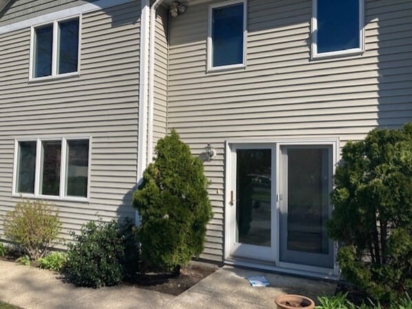 property at 3 Webster Rd