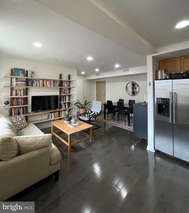 property at 1417 Newton St NW