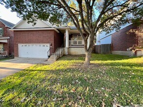 4447 Amandas Cove in San Antonio, TX - Building Photo - Building Photo