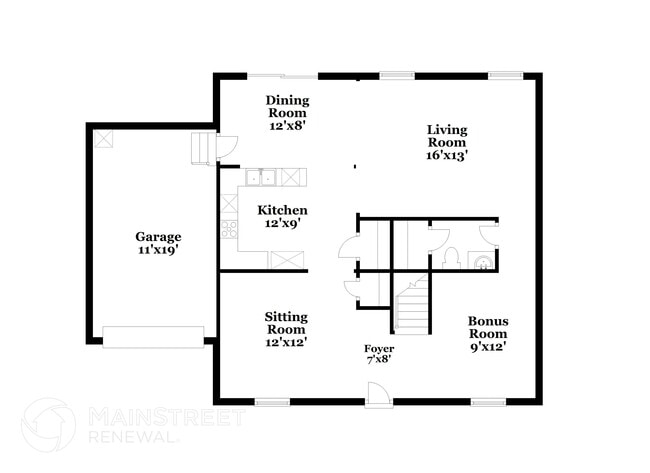 9203 White Aspen Pl in Charlotte, NC - Building Photo - Building Photo
