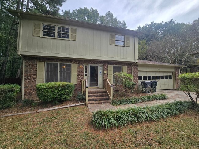 4311 Pope Rd in Durham, NC - Building Photo - Building Photo