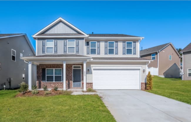 property at 3817 Sapphire Ridge Ct