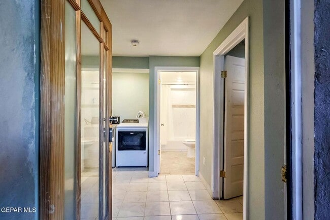 619 E Nevada Ave in El Paso, TX - Building Photo - Building Photo