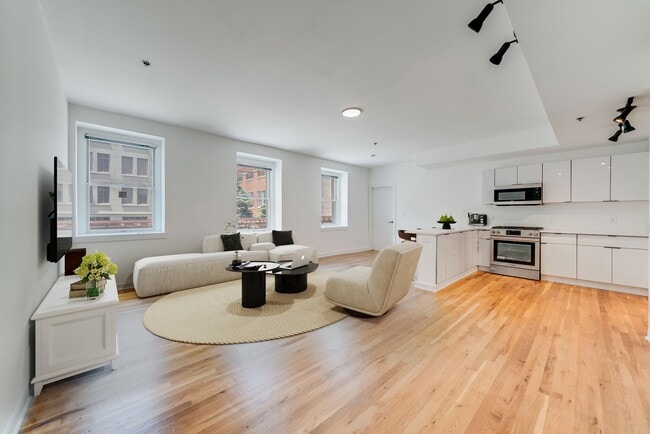 property at 716 Madison St