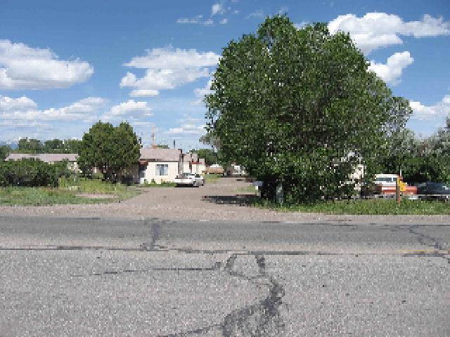 6646 Highway 17 in Alamosa, CO - Building Photo - Building Photo