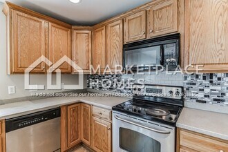 5022 St Ives Dr in Murfreesboro, TN - Building Photo - Building Photo