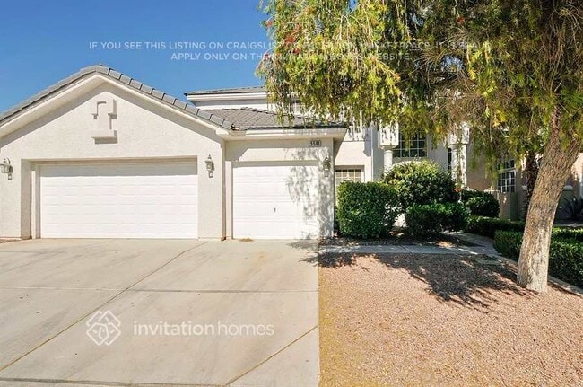 property at 5501 Carnation Meadow St