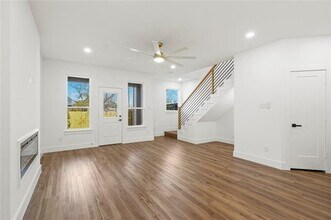 1314 Fletcher St in Dallas, TX - Building Photo - Building Photo