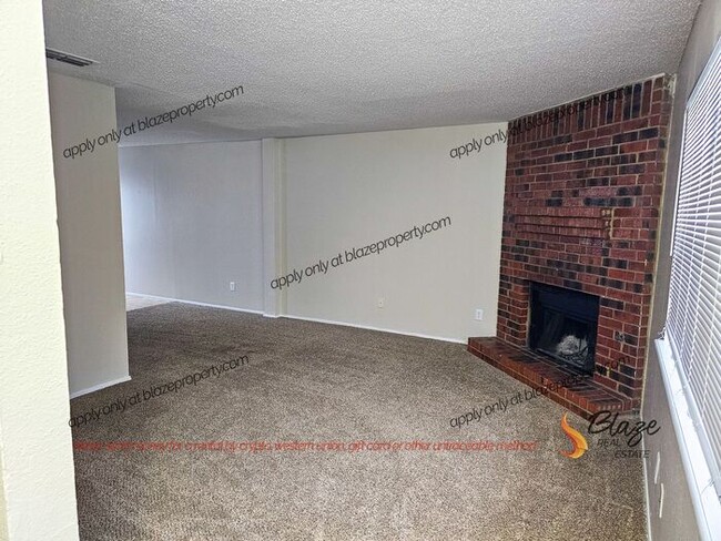 property at 4300 S Austin St