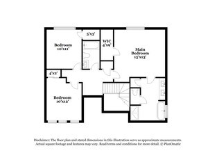 13203 Alderfield Rd in Houston, TX - Building Photo - Building Photo