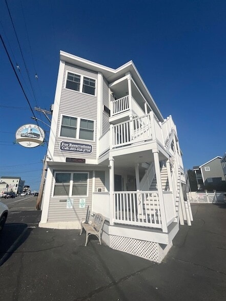 property at 18 Ocean Blvd