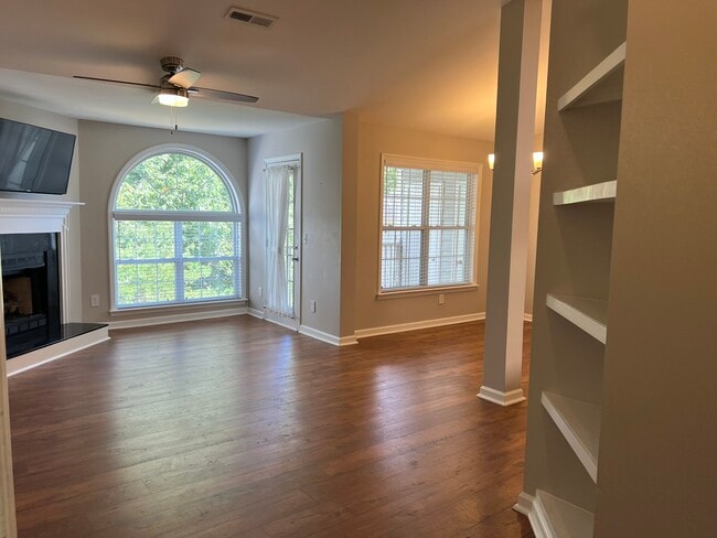 3630 3B-3643 Morris Farm Dr in Greensboro, NC - Building Photo - Building Photo