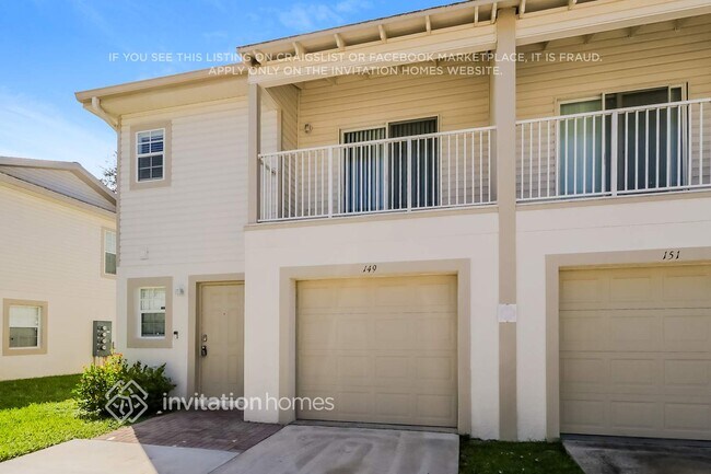 149 Carol Susan Ln in Fort Pierce, FL - Building Photo - Building Photo