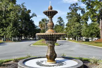 The Retreat at Garden Lake in Savannah, GA - Building Photo - Building Photo