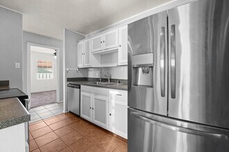 1728 Linda Ave in Odessa, TX - Building Photo - Building Photo