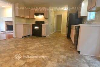 407 Delane Dr in Dallas, GA - Building Photo - Building Photo