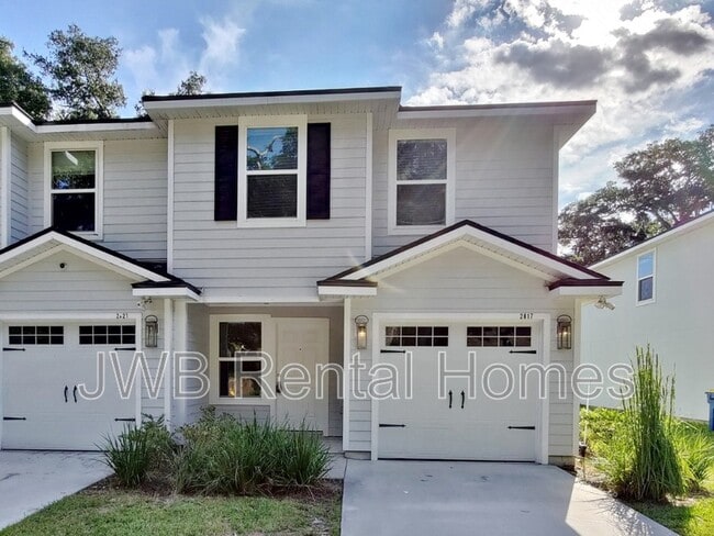 property at 2817 Regulus Dr