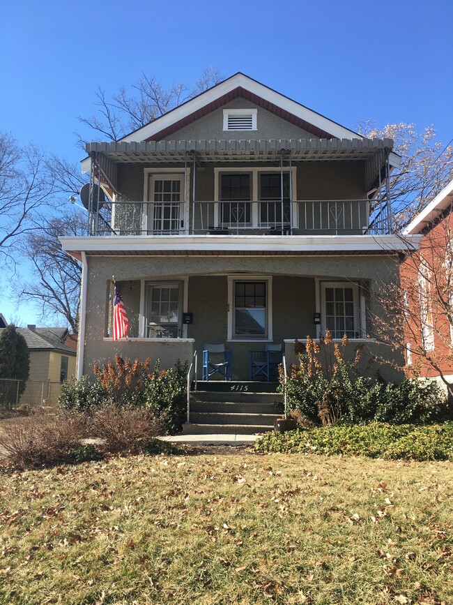 property at 4115 34th Avenue