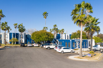 Brandywyne Apartments in Brownsville, TX - Foto de edificio - Building Photo